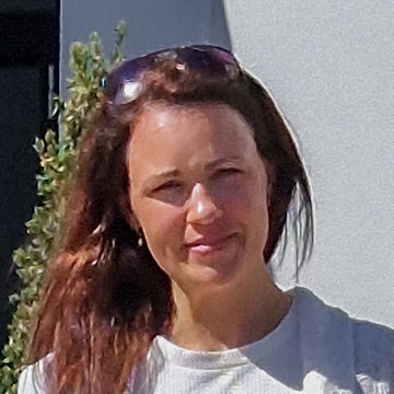 Profile picture of Christina Lindhardt